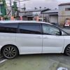 toyota estima 2009 BD2521A2282 image 4