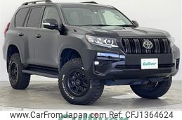 toyota land-cruiser-prado 2019 -TOYOTA--Land Cruiser Prado LDA-GDJ150W--GDJ150-0039878---TOYOTA--Land Cruiser Prado LDA-GDJ150W--GDJ150-0039878-