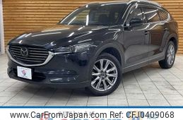 mazda cx-8 2019 -MAZDA--CX-8 3DA-KG2P--KG2P-204876---MAZDA--CX-8 3DA-KG2P--KG2P-204876-