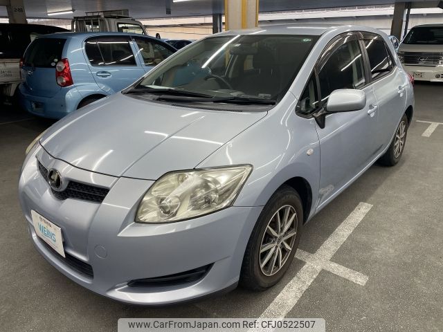 toyota auris 2007 AF-NZE151-1008960 image 1