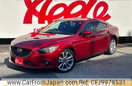 mazda atenza 2014 -MAZDA--Atenza Sedan LDA-GJ2FP--GJ2FP-110058---MAZDA--Atenza Sedan LDA-GJ2FP--GJ2FP-110058-