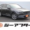 mazda cx-8 2017 -MAZDA--CX-8 3DA-KG2P--KG2P-102919---MAZDA--CX-8 3DA-KG2P--KG2P-102919- image 1