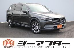 mazda cx-8 2017 -MAZDA--CX-8 3DA-KG2P--KG2P-102919---MAZDA--CX-8 3DA-KG2P--KG2P-102919-