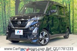 nissan roox 2021 CFJ1781233
