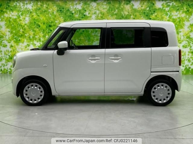 suzuki wagon-r 2023 quick_quick_5BA-MX81S_MX81S-105607 image 2