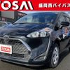 toyota sienta 2020 -TOYOTA--Sienta 3BA-NCP175G--NCP175-7041713---TOYOTA--Sienta 3BA-NCP175G--NCP175-7041713- image 1