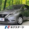 nissan note 2017 -NISSAN--Note DBA-E12--E12-560062---NISSAN--Note DBA-E12--E12-560062- image 1