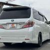 toyota alphard 2014 quick_quick_DAA-ATH20W_ATH20W-8046694 image 11