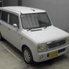 suzuki alto-lapin 2006 -SUZUKI 【湘南 580ｶ5046】--Alto Lapin HE21S-593683---SUZUKI 【湘南 580ｶ5046】--Alto Lapin HE21S-593683- image 1