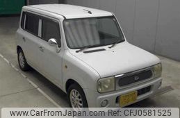 suzuki alto-lapin 2006 -SUZUKI 【湘南 580ｶ5046】--Alto Lapin HE21S-593683---SUZUKI 【湘南 580ｶ5046】--Alto Lapin HE21S-593683-