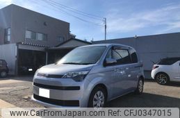 toyota spade 2014 -TOYOTA--Spade NCP141--9137439---TOYOTA--Spade NCP141--9137439-