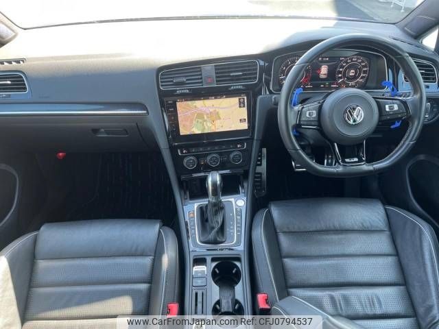 volkswagen golf 2019 -VOLKSWAGEN--VW Golf ABA-AUDJHF--WVWZZZAUZKW203265---VOLKSWAGEN--VW Golf ABA-AUDJHF--WVWZZZAUZKW203265- image 2