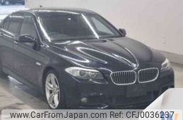 bmw 5-series 2012 -BMW--BMW 5 Series DBA-XG28--WBAXC32000DW66046---BMW--BMW 5 Series DBA-XG28--WBAXC32000DW66046-
