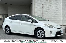 toyota prius 2015 -TOYOTA--Prius DAA-ZVW30--ZVW30-1936065---TOYOTA--Prius DAA-ZVW30--ZVW30-1936065-