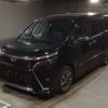 toyota voxy 2020 -TOYOTA--Voxy DBA-ZRR80W--ZRR80-0596981---TOYOTA--Voxy DBA-ZRR80W--ZRR80-0596981- image 1