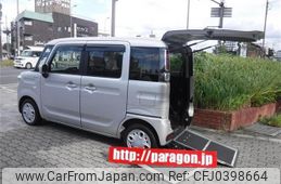 suzuki spacia 2019 -SUZUKI--Spacia MK53Sｶｲ--207551---SUZUKI--Spacia MK53Sｶｲ--207551-