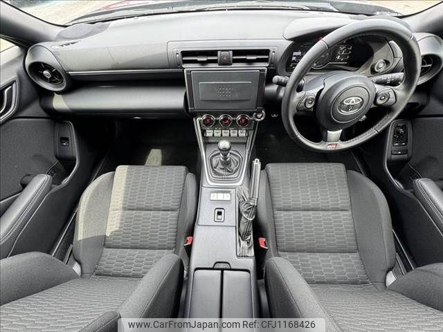 toyota 86 2022 -TOYOTA--86 3BA-ZN8--ZN8-010393---TOYOTA--86 3BA-ZN8--ZN8-010393- image 2