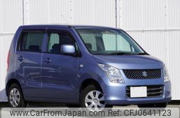 suzuki wagon-r 2009 quick_quick_DBA-MH23S_MH23S-227331