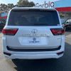toyota land-cruiser 2023 CFJ1555627 image 11