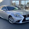 lexus is 2013 -LEXUS--Lexus IS DBA-GSE30--GSE30-5016893---LEXUS--Lexus IS DBA-GSE30--GSE30-5016893- image 1