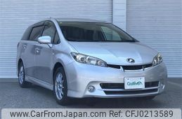 toyota wish 2009 -TOYOTA--Wish DBA-ZGE20W--ZGE20-0011859---TOYOTA--Wish DBA-ZGE20W--ZGE20-0011859-