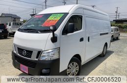 nissan caravan-van 2017 -NISSAN--Caravan Van LDF-CW8E26--CW8E26-0065529---NISSAN--Caravan Van LDF-CW8E26--CW8E26-0065529-