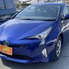 toyota prius 2018 -TOYOTA--Prius DAA-ZVW55--ZVW55-8058540---TOYOTA--Prius DAA-ZVW55--ZVW55-8058540- image 2