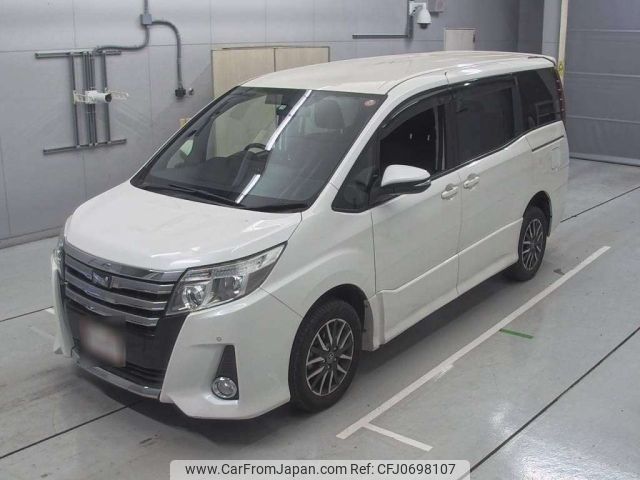 toyota noah 2015 -TOYOTA--Noah ZRR80Wｶｲ-0182526---TOYOTA--Noah ZRR80Wｶｲ-0182526- image 1