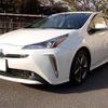 toyota prius 2020 -TOYOTA--Prius 6AA-ZVW51--ZVW51-6184203---TOYOTA--Prius 6AA-ZVW51--ZVW51-6184203- image 1