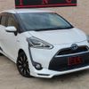 toyota sienta 2016 quick_quick_NHP170G_NHP170-7065596 image 2