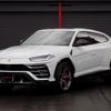 lamborghini urus 2019 quick_quick_ZLDHU_ZPBEA1ZL4KLA00602 image 1