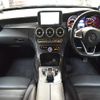 mercedes-benz c-class 2016 quick_quick_RBA-205245_WDD2052452F373806 image 2