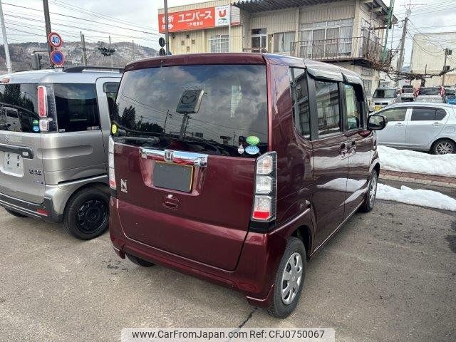 honda n-box 2012 -HONDA 【名変中 】--N BOX JF2--1010296---HONDA 【名変中 】--N BOX JF2--1010296- image 2