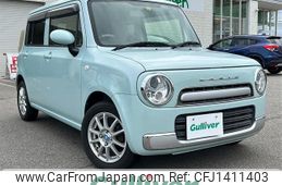 suzuki alto-lapin 2014 CFJ1411403