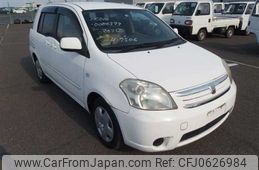 toyota raum 2005 22868