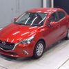 mazda demio 2015 -MAZDA--Demio DBA-DJ3FS--DJ3FS-136827---MAZDA--Demio DBA-DJ3FS--DJ3FS-136827- image 1