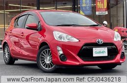 toyota aqua 2015 -TOYOTA--AQUA DAA-NHP10--NHP10-2447674---TOYOTA--AQUA DAA-NHP10--NHP10-2447674-