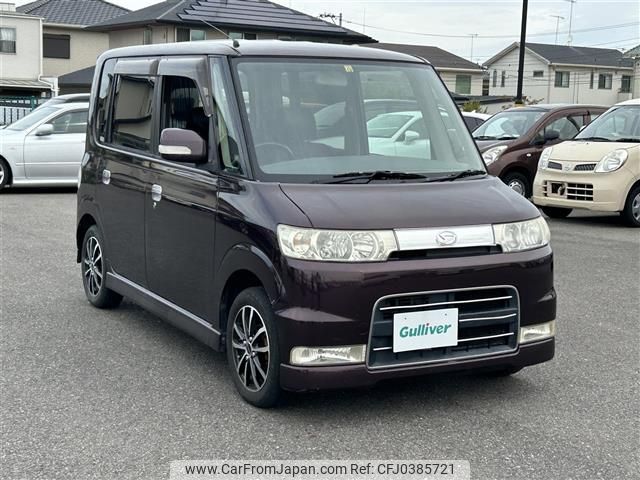 daihatsu tanto 2005 -DAIHATSU--Tanto CBA-L350S--L350S-0160692---DAIHATSU--Tanto CBA-L350S--L350S-0160692- image 1