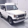 toyota land-cruiser 1997 CFJ1386324 image 1