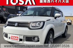 suzuki ignis 2016 -SUZUKI--Ignis DAA-FF21S--FF21S-105132---SUZUKI--Ignis DAA-FF21S--FF21S-105132-