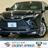 toyota harrier 2025 CFJ1605288 image 1