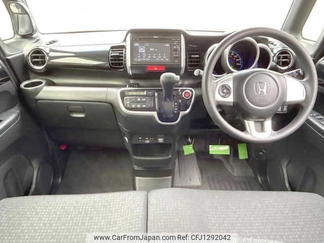 honda n-box 2016 quick_quick_JF1_JF1-1836545 image 2