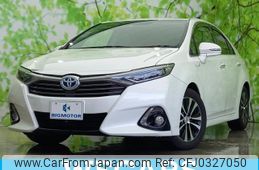 toyota sai 2016 quick_quick_DAA-AZK10_AZK10-2097871