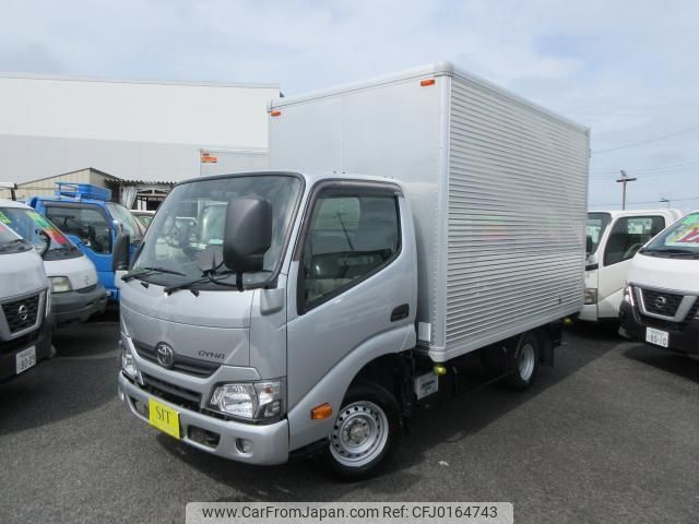 toyota dyna-truck 2020 -TOYOTA--Dyna QDF-KDY231--KDY231-8042004---TOYOTA--Dyna QDF-KDY231--KDY231-8042004- image 1