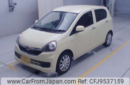 subaru pleo-plus 2016 -SUBARU 【岡崎 580ｿ9929】--Pleo Plus DBA-LA300F--LA300F-1522947---SUBARU 【岡崎 580ｿ9929】--Pleo Plus DBA-LA300F--LA300F-1522947-