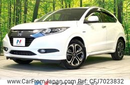honda vezel 2014 CFJ7023832