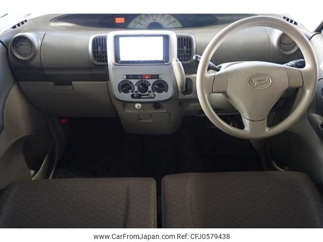 daihatsu tanto 2010 -DAIHATSU--Tanto DBA-L375S--L375S-0292035---DAIHATSU--Tanto DBA-L375S--L375S-0292035- image 2