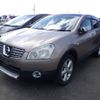 nissan dualis 2009 NIKYO_KE77405 image 3