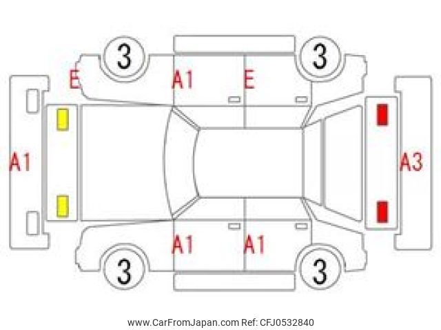 toyota alphard 2022 -TOYOTA--Alphard 3BA-AGH30W--AGH30-0417387---TOYOTA--Alphard 3BA-AGH30W--AGH30-0417387- image 2