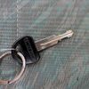 suzuki carry-truck 2000 CFJ1663352 image 17